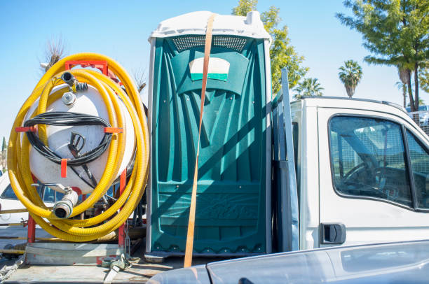 Best Affordable portable toilet rental  in Coats, NC