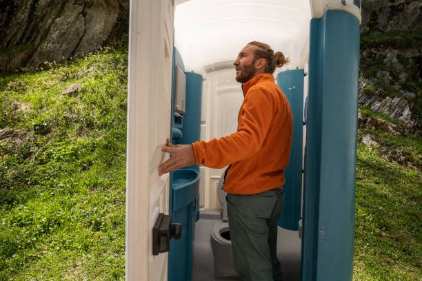 Best Local porta potty services  in Coats, NC