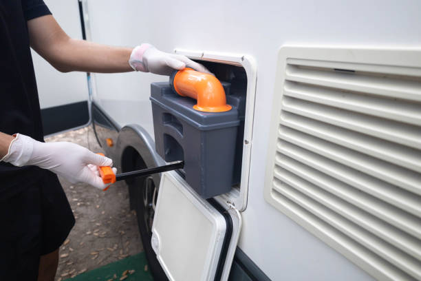 Best Affordable porta potty rental  in Coats, NC