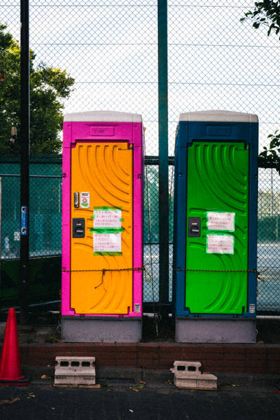 Coats, NC porta potty rental Company