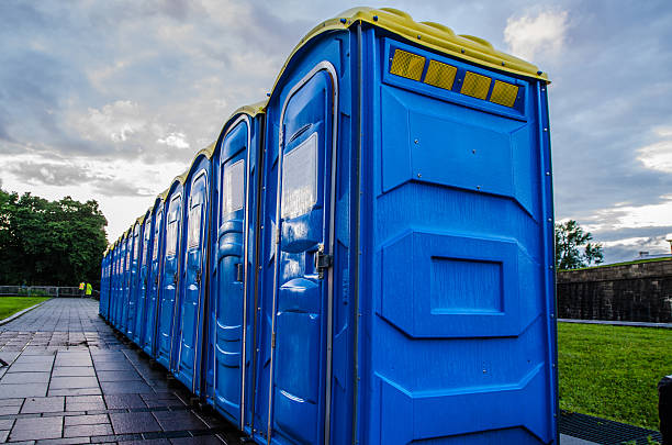 Best Porta potty rental near me  in Coats, NC