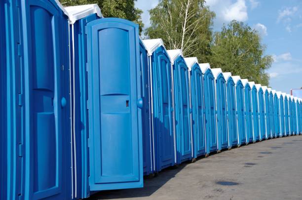 Best Emergency porta potty rental  in Coats, NC